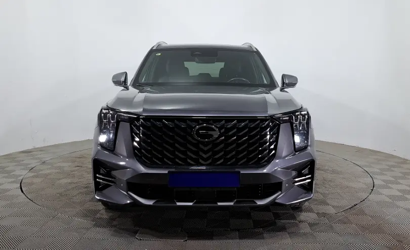 GAC GS8 2023 года за 13 500 000 тг. в Астана фото 2