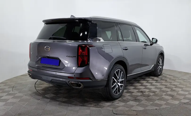 GAC GS8 2023 года за 13 500 000 тг. в Астана фото 5