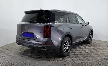 GAC GS8 2023 года за 14 850 000 тг. в Астана