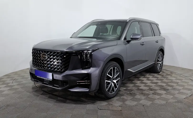 GAC GS8 2023 года за 13 500 000 тг. в Астана