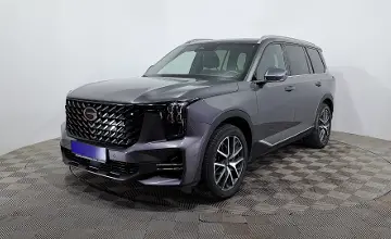 GAC GS8 2023 года за 14 850 000 тг. в Астана фото 1