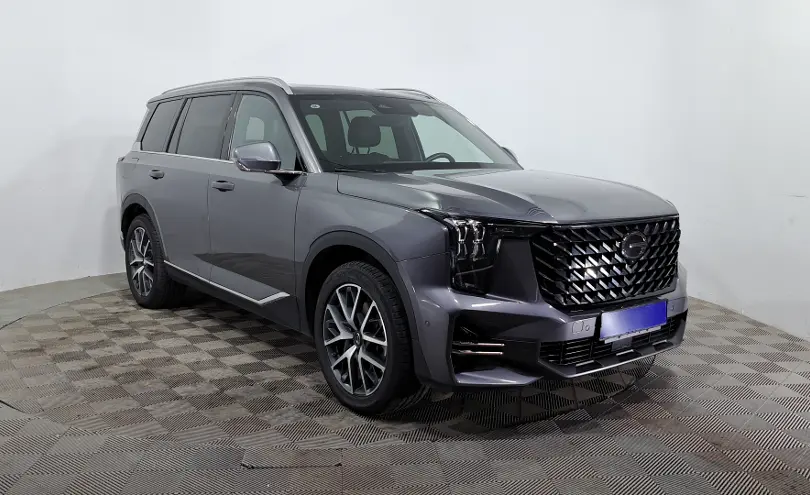 GAC GS8 2023 года за 13 500 000 тг. в Астана фото 3