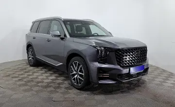 GAC GS8 2023 года за 14 850 000 тг. в Астана фото 3