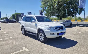 Toyota Land Cruiser Prado 2007 года за 8 490 000 тг. в Талдыкорган фото 3