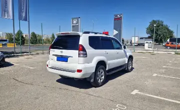 Toyota Land Cruiser Prado 2007 года за 8 490 000 тг. в Талдыкорган