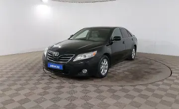 Toyota Camry 2008 года за 3 490 000 тг. в Шымкент фото 1