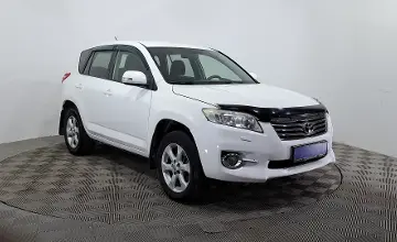 Toyota RAV4 2011 года за 7 190 000 тг. в Астана фото 3