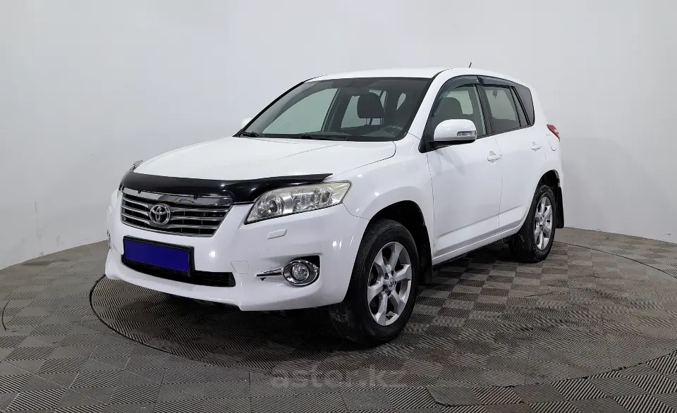 2011 Toyota RAV4