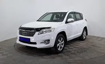Toyota RAV4 2011 года за 7 190 000 тг. в Астана фото 1