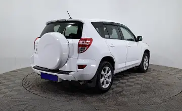 Toyota RAV4 2011 года за 7 190 000 тг. в Астана