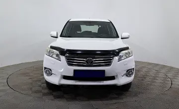 Toyota RAV4 2011 года за 7 190 000 тг. в Астана фото 2