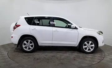 Toyota RAV4 2011 года за 7 190 000 тг. в Астана фото 4
