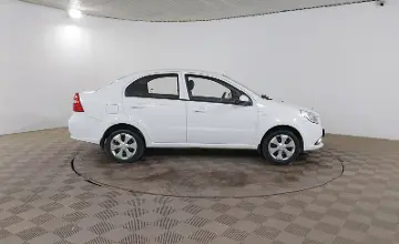 Chevrolet Nexia 2020 года за 3 490 000 тг. в Шымкент фото 4