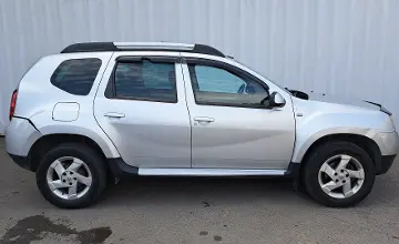 Renault Duster 2015 года за 3 890 000 тг. в Алматы фото 4