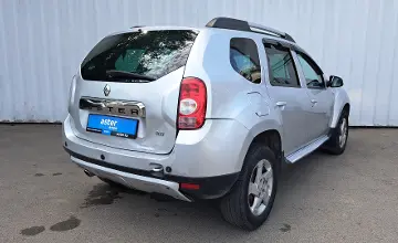 Renault Duster 2015 года за 3 890 000 тг. в Алматы