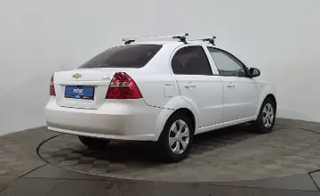 Chevrolet Nexia 2020 года за 2 990 000 тг. в Астана