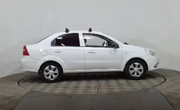 Chevrolet Nexia 2020 года за 2 990 000 тг. в Астана фото 4