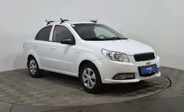 Chevrolet Nexia 2020 года за 2 990 000 тг. в Астана фото 3