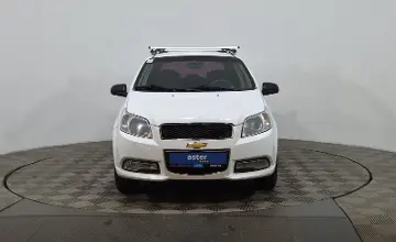 Chevrolet Nexia 2020 года за 2 990 000 тг. в Астана фото 2