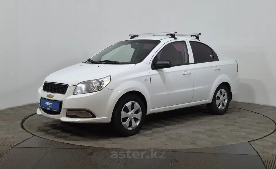 Chevrolet Nexia 2020 года за 2 880 000 тг. в Астана