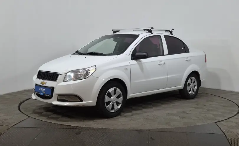 Chevrolet Nexia 2020 года за 2 880 000 тг. в Астана