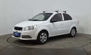 Chevrolet Nexia 2020 года за 2 990 000 тг. в Астана фото 1