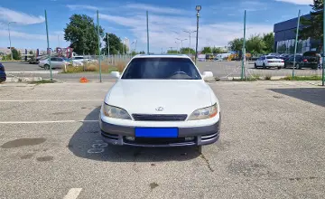 Lexus ES 1994 года за 1 990 000 тг. в Талдыкорган фото 2