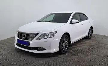 Toyota Camry 2013 года за 8 990 000 тг. в Астана фото 1