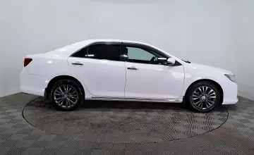 Toyota Camry 2013 года за 8 990 000 тг. в Астана фото 4
