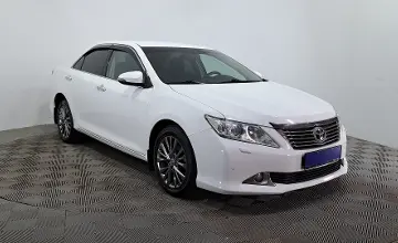 Toyota Camry 2013 года за 8 990 000 тг. в Астана фото 3