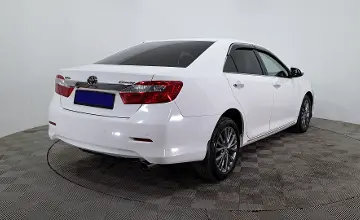 Toyota Camry 2013 года за 8 990 000 тг. в Астана