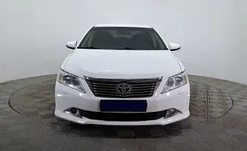 Toyota Camry 2013 года за 8 990 000 тг. в Астана фото 2