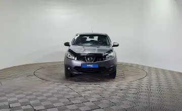 Nissan Qashqai 2013 года за 4 590 000 тг. в Алматы фото 2