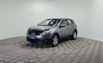 Nissan Qashqai 2013 года за 4 590 000 тг. в Алматы фото 1