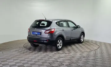 Nissan Qashqai 2013 года за 4 590 000 тг. в Алматы