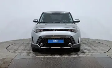 Kia Soul 2024 года за 9 850 000 тг. в Астана фото 2