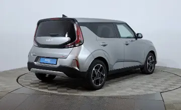 Kia Soul 2024 года за 9 850 000 тг. в Астана