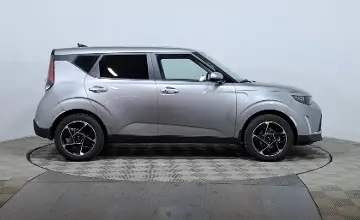 Kia Soul 2024 года за 9 850 000 тг. в Астана фото 4