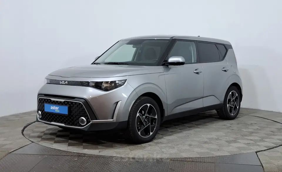 2024 Kia Soul