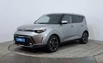 Kia Soul 2024 года за 9 850 000 тг. в Астана фото 1