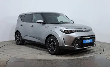 Kia Soul 2024 года за 9 850 000 тг. в Астана фото 3