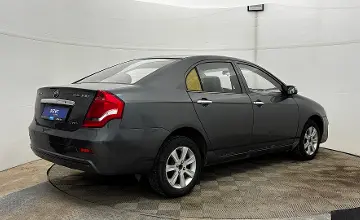Lifan Solano 2015 года за 700 000 тг. в Актобе