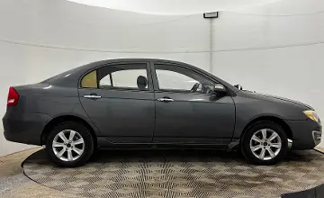 Lifan Solano 2015 года за 700 000 тг. в Актобе фото 4