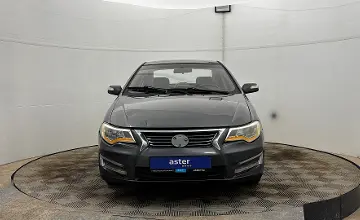 Lifan Solano 2015 года за 700 000 тг. в Актобе фото 2