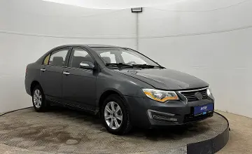 Lifan Solano 2015 года за 700 000 тг. в Актобе фото 3