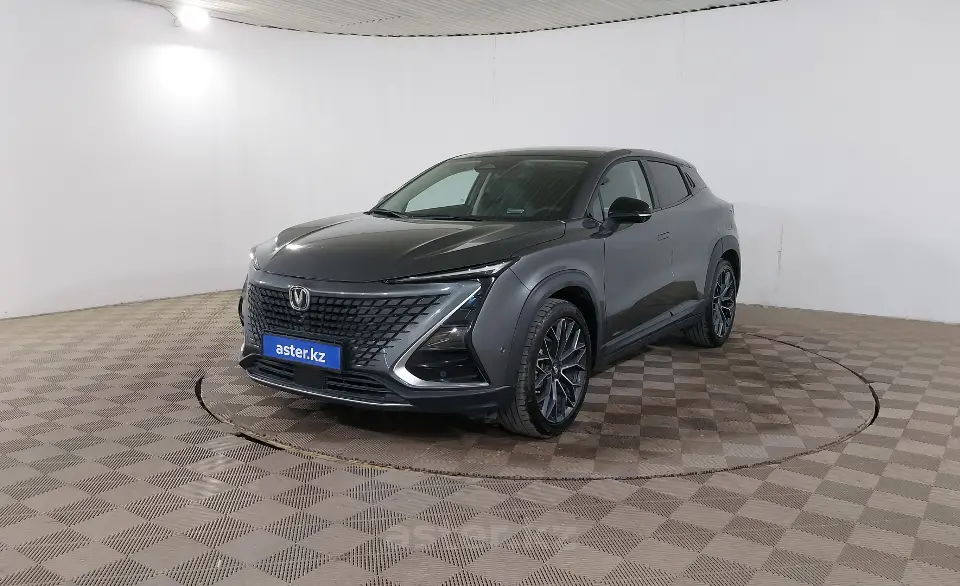 2024 Changan UNI-T