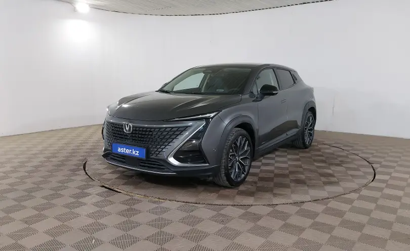 Changan UNI-T 2024 года за 8 840 000 тг. в Шымкент