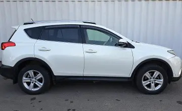 Toyota RAV4 2013 года за 9 890 000 тг. в Алматы фото 4