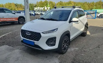 Chery Tiggo 2 Pro 2024 года за 5 100 000 тг. в Усть-Каменогорск фото 1