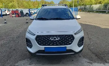 Chery Tiggo 2 Pro 2024 года за 5 100 000 тг. в Усть-Каменогорск фото 2